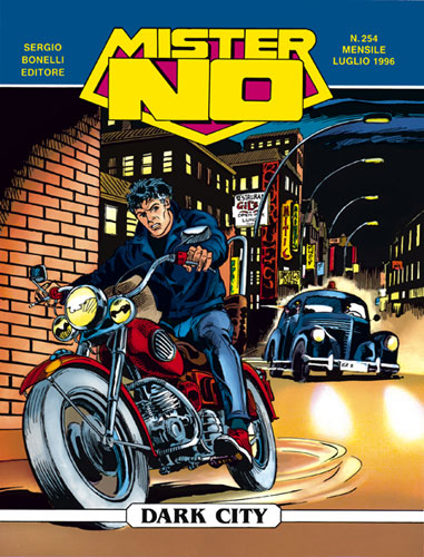 MISTER NO (BONELLI) - 254_thumbnail