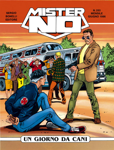 MISTER NO (BONELLI) - 253_thumbnail MISTER NO (BONELLI) - 253_thumbnail