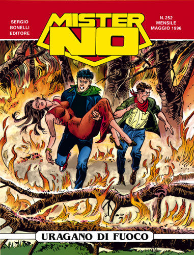 MISTER NO (BONELLI) - 252_thumbnail MISTER NO (BONELLI) - 252_thumbnail