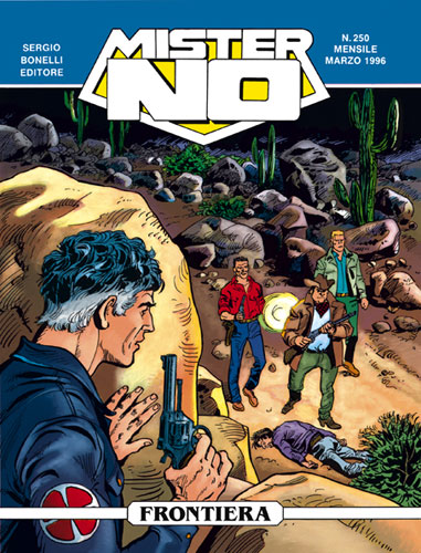 MISTER NO (BONELLI) - 250_thumbnail MISTER NO (BONELLI) - 250_thumbnail