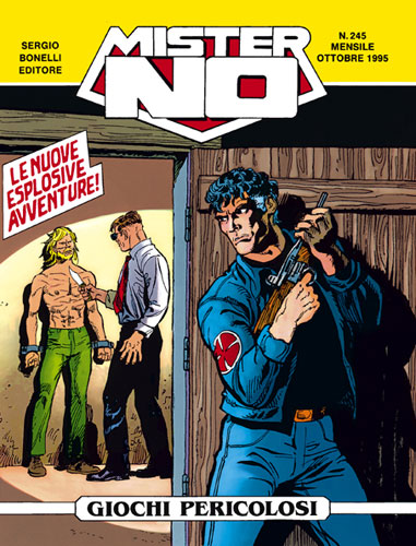 MISTER NO (BONELLI) - 245_thumbnail MISTER NO (BONELLI) - 245_thumbnail