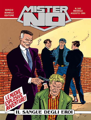 MISTER NO (BONELLI) - 243_thumbnail MISTER NO (BONELLI) - 243_thumbnail