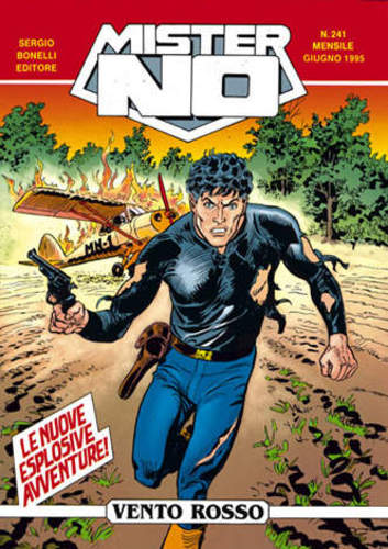 MISTER NO (BONELLI) - 241_thumbnail MISTER NO (BONELLI) - 241_thumbnail