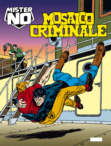 MISTER NO (BONELLI) - 234_thumbnail
