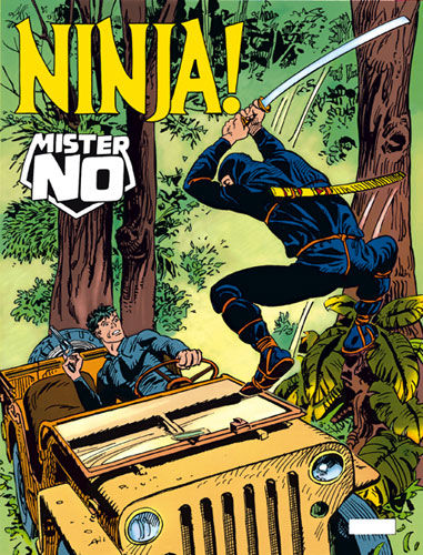 MISTER NO (BONELLI) - 231_thumbnail MISTER NO (BONELLI) - 231_thumbnail
