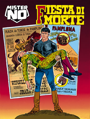 MISTER NO (BONELLI) - 229_thumbnail MISTER NO (BONELLI) - 229_thumbnail