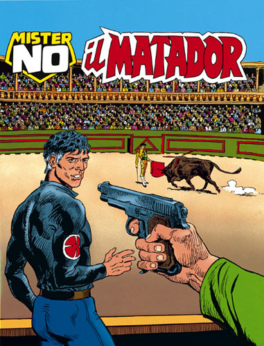 MISTER NO (BONELLI) - 228_thumbnail MISTER NO (BONELLI) - 228_thumbnail