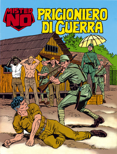 MISTER NO (BONELLI) - 225_thumbnail MISTER NO (BONELLI) - 225_thumbnail