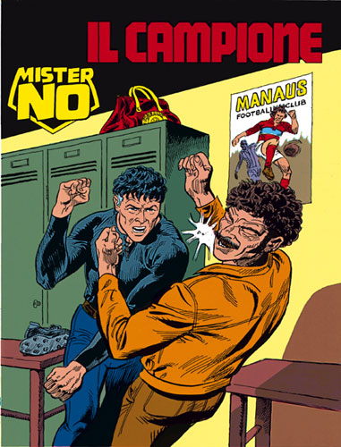 MISTER NO (BONELLI) - 223_thumbnail MISTER NO (BONELLI) - 223_thumbnail