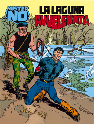 MISTER NO (BONELLI) - 222_thumbnail MISTER NO (BONELLI) - 222_thumbnail