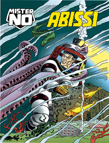 MISTER NO (BONELLI) - 221_thumbnail MISTER NO (BONELLI) - 221_thumbnail