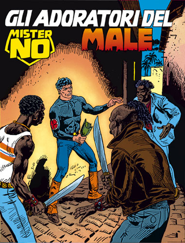 MISTER NO (BONELLI) - 218_thumbnail MISTER NO (BONELLI) - 218_thumbnail