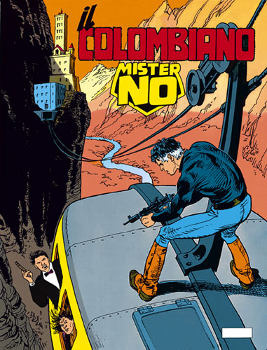 MISTER NO (BONELLI) - 216_thumbnail