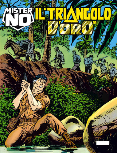 MISTER NO (BONELLI) - 213_thumbnail