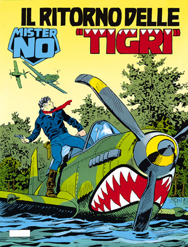 MISTER NO (BONELLI) - 212_thumbnail