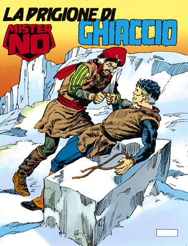 MISTER NO (BONELLI) - 211_thumbnail MISTER NO (BONELLI) - 211_thumbnail
