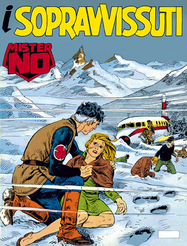 MISTER NO (BONELLI) - 210_thumbnail MISTER NO (BONELLI) - 210_thumbnail