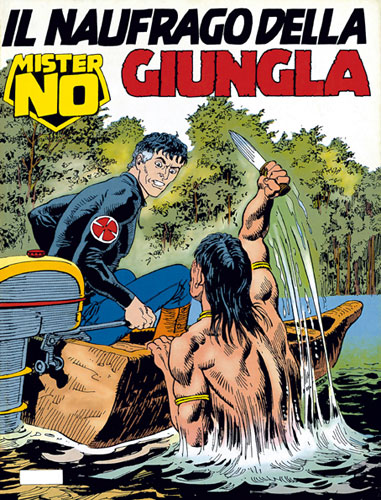 MISTER NO (BONELLI) - 209_thumbnail MISTER NO (BONELLI) - 209_thumbnail