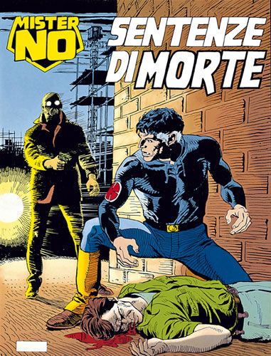 MISTER NO (BONELLI) - 208_thumbnail MISTER NO (BONELLI) - 208_thumbnail