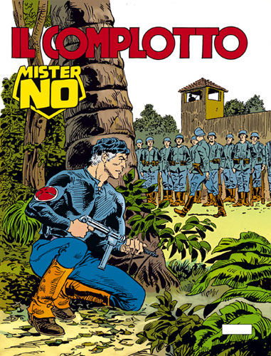 MISTER NO (BONELLI) - 201_thumbnail MISTER NO (BONELLI) - 201_thumbnail
