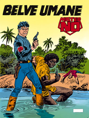 MISTER NO (BONELLI) - 198_thumbnail MISTER NO (BONELLI) - 198_thumbnail