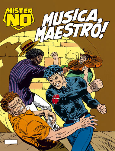 MISTER NO (BONELLI) - 197_thumbnail MISTER NO (BONELLI) - 197_thumbnail