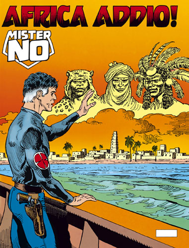 MISTER NO (BONELLI) - 196_thumbnail MISTER NO (BONELLI) - 196_thumbnail
