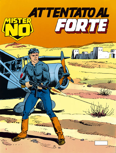 MISTER NO (BONELLI) - 193_thumbnail MISTER NO (BONELLI) - 193_thumbnail