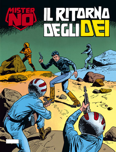MISTER NO (BONELLI) - 192_thumbnail MISTER NO (BONELLI) - 192_thumbnail