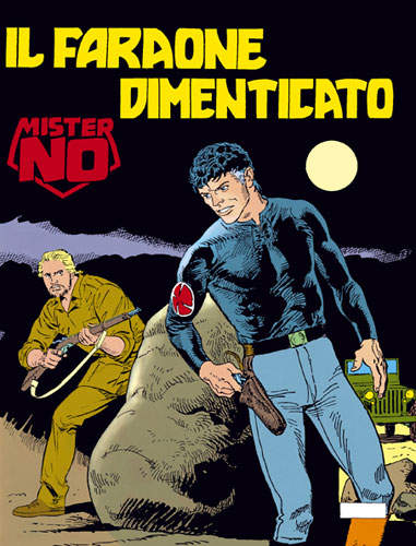 MISTER NO (BONELLI) - 186_thumbnail MISTER NO (BONELLI) - 186_thumbnail