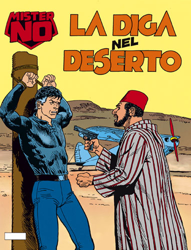MISTER NO (BONELLI) - 185_thumbnail