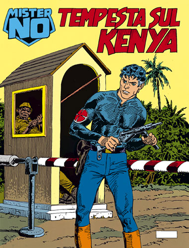MISTER NO (BONELLI) - 182_thumbnail MISTER NO (BONELLI) - 182_thumbnail