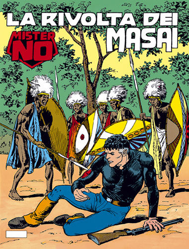 MISTER NO (BONELLI) - 179_thumbnail MISTER NO (BONELLI) - 179_thumbnail