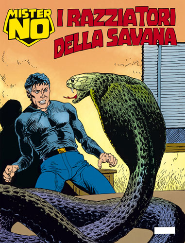 MISTER NO (BONELLI) - 178_thumbnail MISTER NO (BONELLI) - 178_thumbnail