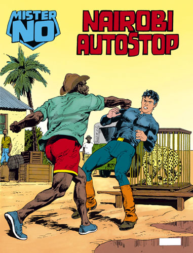 MISTER NO (BONELLI) - 177_thumbnail MISTER NO (BONELLI) - 177_thumbnail