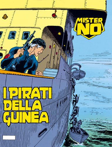 MISTER NO (BONELLI) - 175_thumbnail