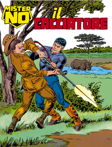 MISTER NO (BONELLI) - 173_thumbnail MISTER NO (BONELLI) - 173_thumbnail