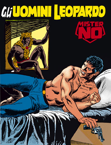 MISTER NO (BONELLI) - 170_thumbnail MISTER NO (BONELLI) - 170_thumbnail