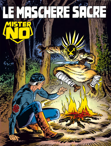 MISTER NO (BONELLI) - 169_thumbnail MISTER NO (BONELLI) - 169_thumbnail