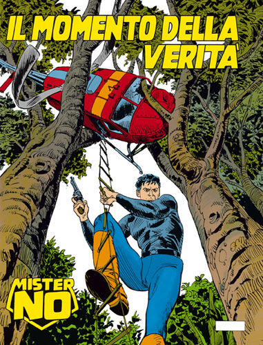 MISTER NO (BONELLI) - 166_thumbnail MISTER NO (BONELLI) - 166_thumbnail
