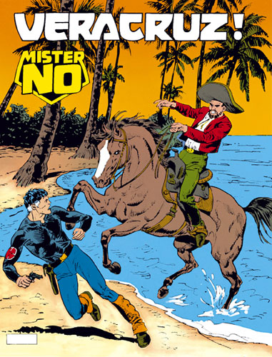 MISTER NO (BONELLI) - 162_thumbnail