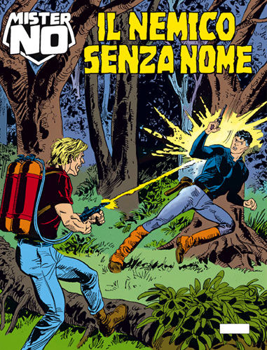 MISTER NO (BONELLI) - 161_thumbnail