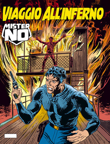 MISTER NO (BONELLI) - 159_thumbnail