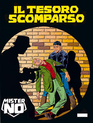 MISTER NO (BONELLI) - 153_thumbnail