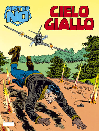 MISTER NO (BONELLI) - 147_thumbnail MISTER NO (BONELLI) - 147_thumbnail