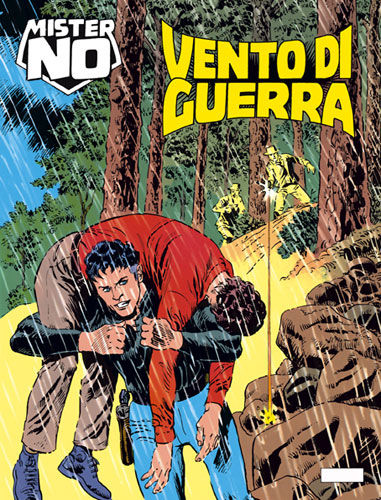 MISTER NO (BONELLI) - 145_thumbnail MISTER NO (BONELLI) - 145_thumbnail
