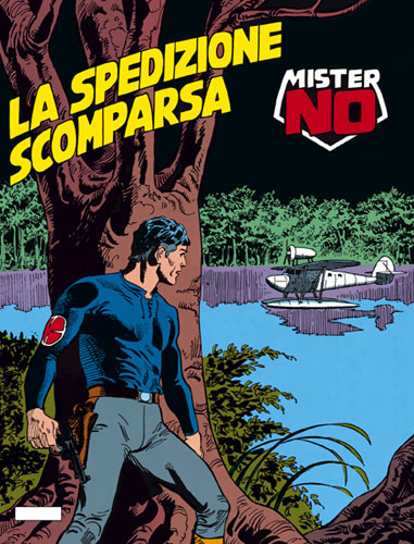 MISTER NO (BONELLI) - 143_thumbnail