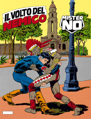 MISTER NO (BONELLI) - 136_thumbnail MISTER NO (BONELLI) - 136_thumbnail