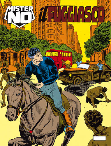 MISTER NO (BONELLI) - 134_thumbnail MISTER NO (BONELLI) - 134_thumbnail