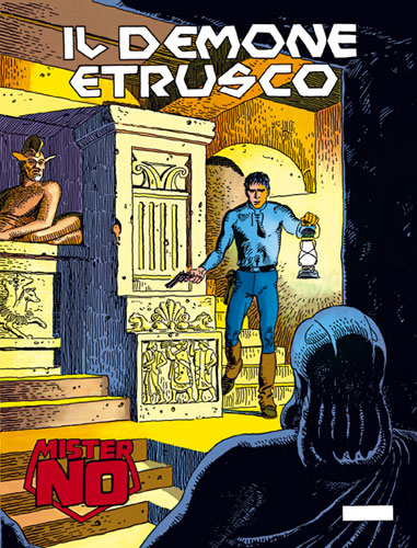 MISTER NO (BONELLI) - 132_thumbnail MISTER NO (BONELLI) - 132_thumbnail